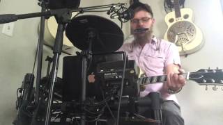 The Low Anthem - Charlie Darwin (cover)