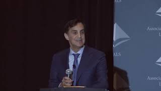 AALS Presidential Plenary | The Role of Universities and Law Schools in Constitutional Democracy