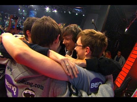 Recap: Worlds 2013 Group Stage D6