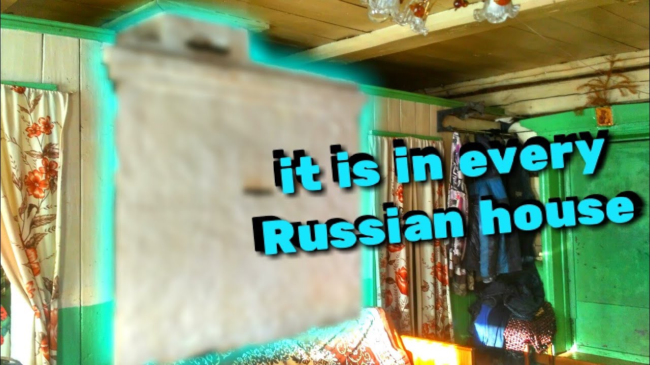 How To Keep Warm Russians In Winter YouTube