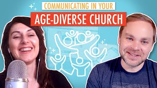Tips to Help You Communicate Effectively to Multiple Generations