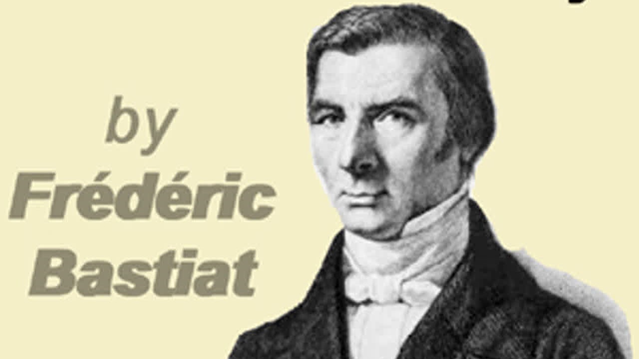 Essays on Political Economy by Frédéric BASTIAT read by Katie Riley | Full Audio Book