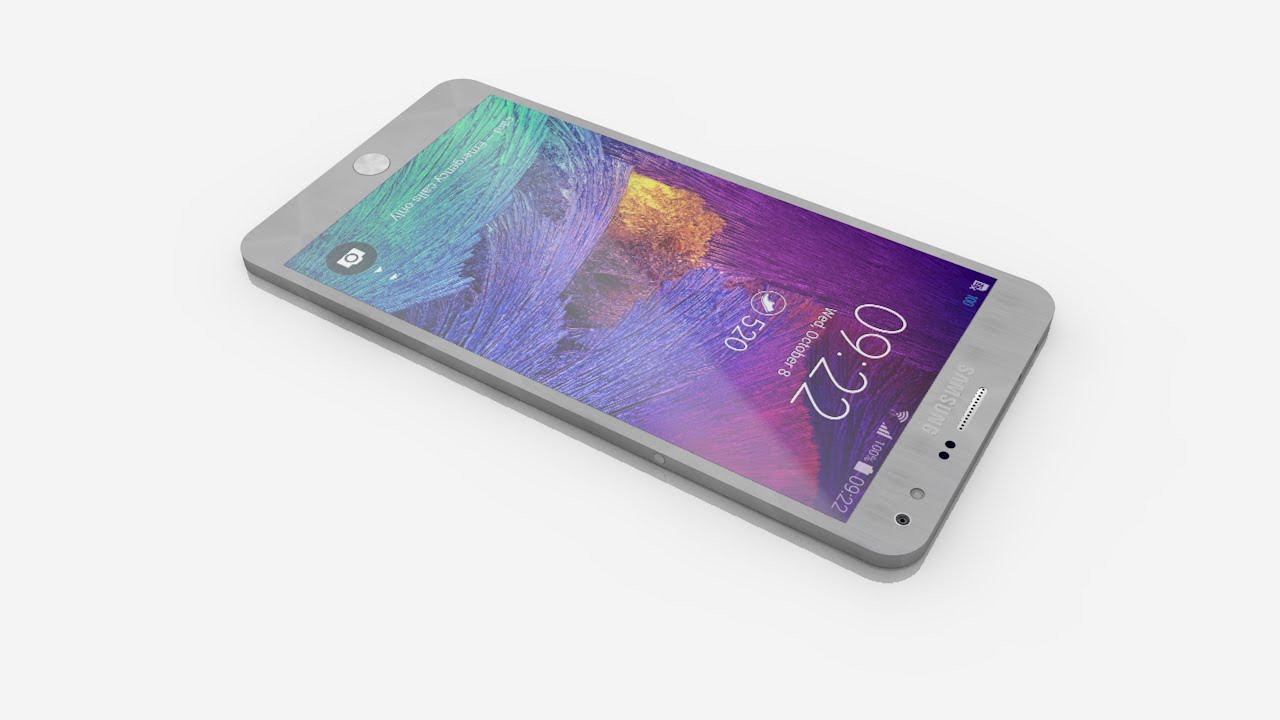 NEW Samsung Galaxy Note 5 News, Price and Release Date