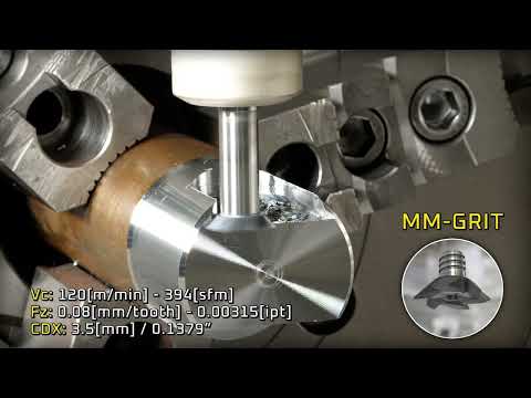 ISCAR 30 sec of MULTI-MASTER DOVETAIL