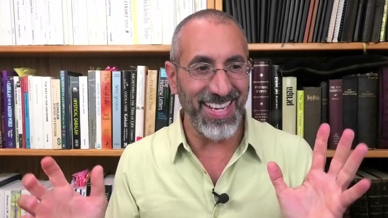 חוק האחד (רָא) עם ארז בטאט, פרק 42: על הסיבה לסגר, על חוק ההכפלה, על מאדים, אטלנטיס ולמוריה