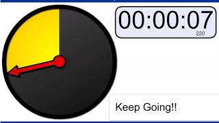 25 visual timer bendsound little idea