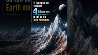 Interesting facts about Pluto 🪐 #pluto #shorts #science #learning