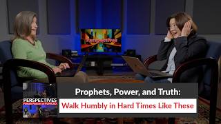 Prophets, Power, and Truth: Walking Humbly in Hard Times | Perspectives FUMCSD Pastors Podcast S3E32