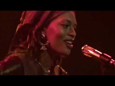 Annahstasia - Take Care of Me, Amsterdam Tolhuistuin 30-05-2026