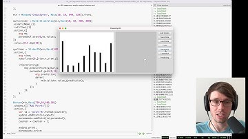 Controlling a Synth using a Neural Network in SuperCollider