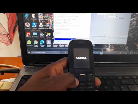 Vídeo: Como Remover Um Código No Nokia