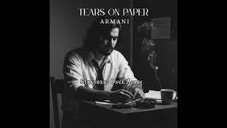 Download Lagu Strangers Once Again-Armani MP3