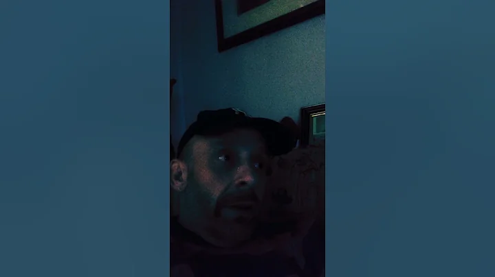 Gerry Hebert broadcast 1