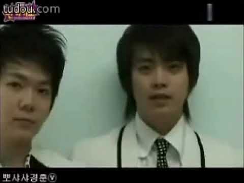 [2006.04.30] 인기가요 파워 스페셜 버즈