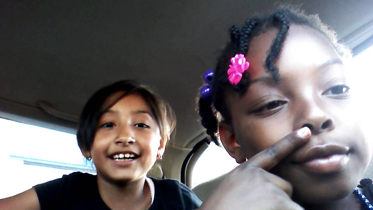 Two Sisters Singing On Youtube
