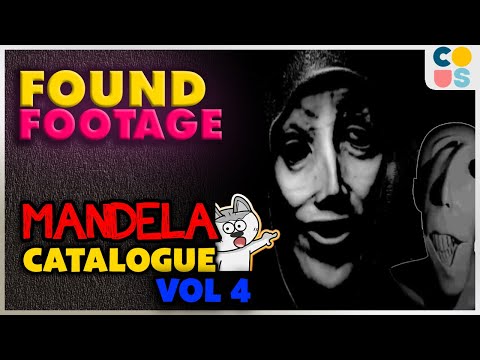 Video Found Footage : The Mandela Catalogue Vol.4 - Sự thật... - youtube