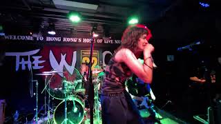 Black Flag - Jealous Again (Hong Kong 2026.05.24)