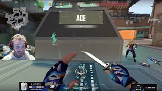 MVP! 27 KILLS! EGGSTER YORU BREEZE PRO RADIANT VALORANT GAMEPLAY! FULL MATCH VOD