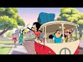 An Extremely Goofy Movie - Disneycember