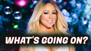 Why Were Concerned About Mariah Careys Voice (2022)