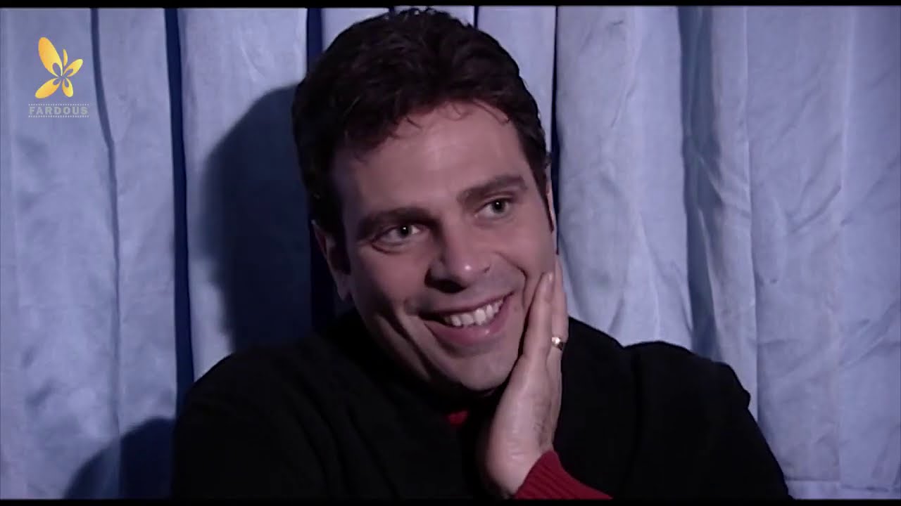 مسلسل قيود الروح الحلقة 1 الأولى بطولة بسام كوسا