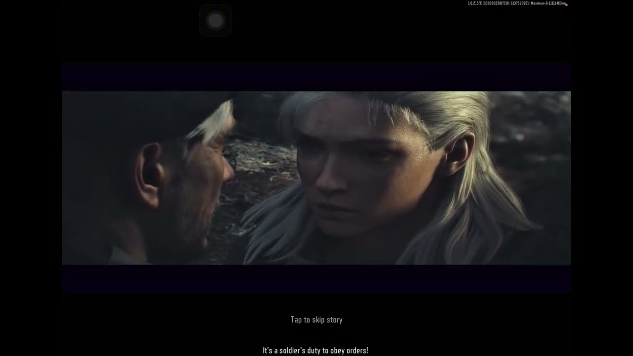 Talia’s Secret History – The Untold Edelweiss Story in Arena Breakout