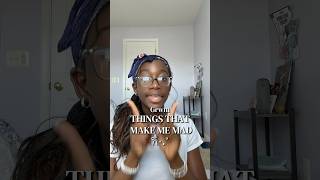 *chatty grwm!🤍*GRWM things that make me mad 😠.#lifewhaileyn #grwm #grwmroutine #chattygrwm #fy