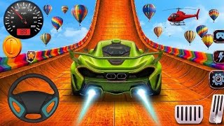 Police Car Chase Simulator 3D Game - Real Cop Cars Driving Simulator 2025 - Android GamePlay screenshot 4