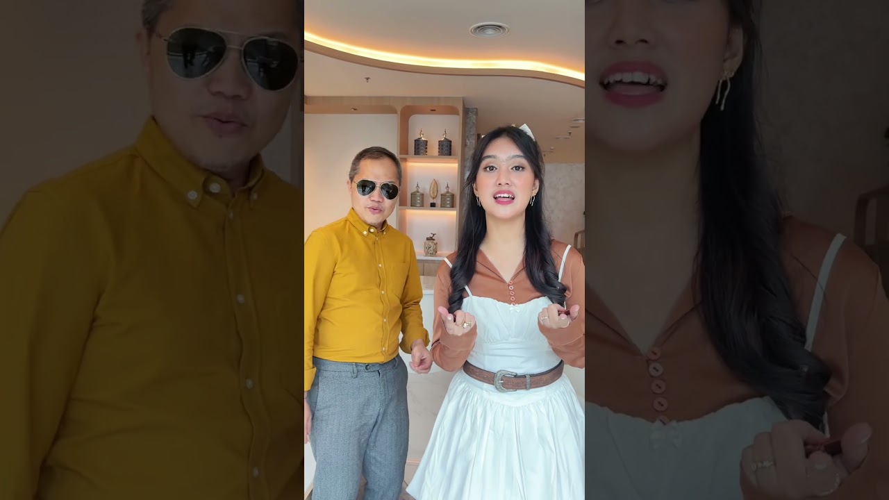 Alika Shafira - Ternyata Kamu Duet Version with Sandhy Sandoro✨ 