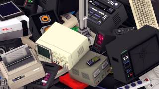 2014 JIMFF : 8비트에 빠진 유럽 Europe in 8 Bits