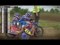 RACE ONE - SUNDAY - GP GDANSK