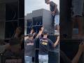 Loading subwofer bima waris sound system