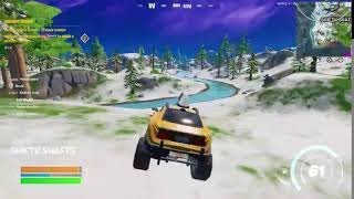 Jocabundus Live Stream | Fortnite | Session #1