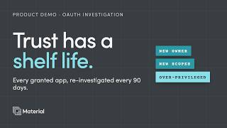 How to Detect Risky or Over-Privileged OAuth Apps in Google Workspace News