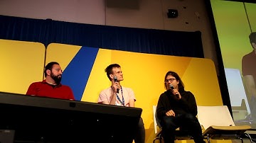 "Philosophy" - by Vlad Zamfir