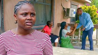 I Was MALTREATED By My Aunty But He Came Into My Life &amp; Wiped My Tears - ADAKIRIKIRI Nigerian Movie