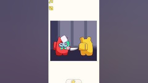 Delete Puzzle Erase One Part Level 177 Gameplay Solution