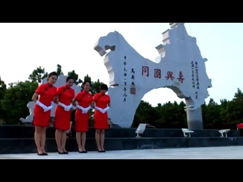 2014 Oct 親善招募宣傳影片