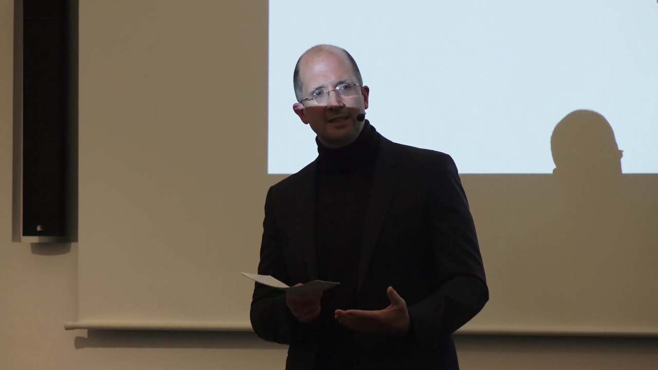 Thorsten Latzel: Theologische Trotzgedanken – evangelische Unverfrorenheit wider den Tod