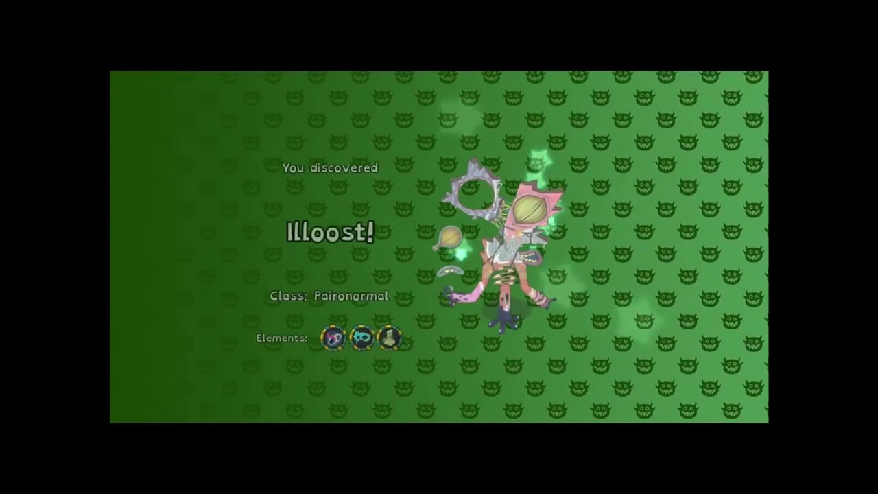 Getting Major & Minor Illoost on Paironormal Carnival