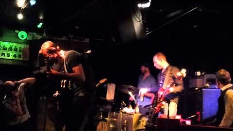 Mike Andersen m/band