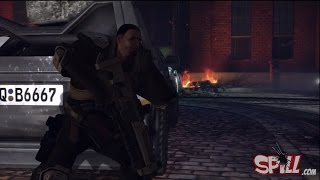 'XCOM: Enemy Unknown' Playthrough Part 1 Profile
