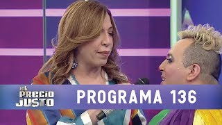 Programa 136 completo - El Precio Justo 2019 con Lizy Tagliani