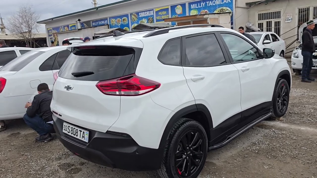 26 ФЕВРАЛ ОНИКС ТРЕКЕР НАРХЛАРИ 2026 НАМАНГАН НОРИН МАШИНА БОЗОРИ ONIX TREKKR NARXLARI 2026