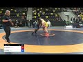 130 Kg Quarterfinal - Cohlton Schultz, Sunkist Kids Wrestling Club Vs Malcolm Allen, Legends Of Go