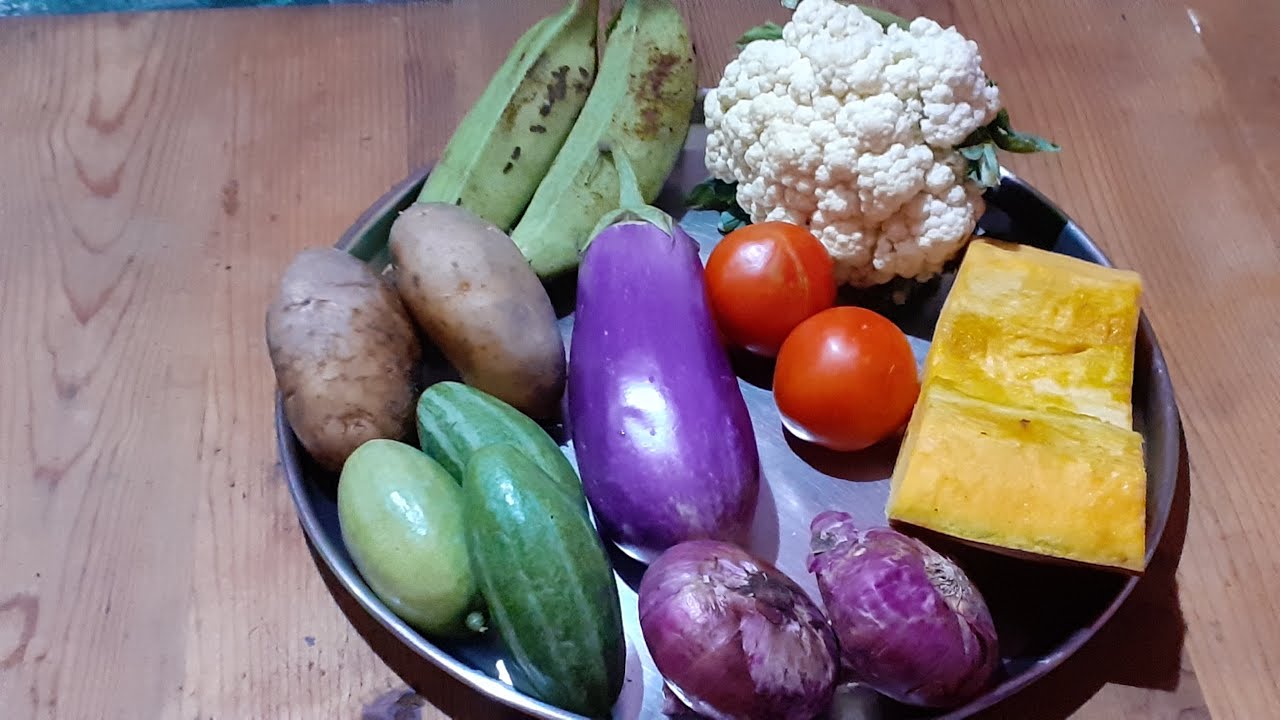 mithila ki khash recipe DALNA.