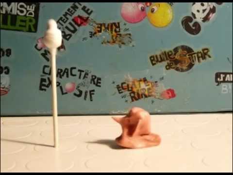 Teaser La creche de la rue de la Tombe Issoire (2013)