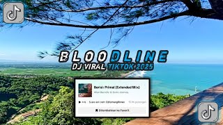 Download lagu DJ BLOODLINE JEDAG JEDUG FULL BEAT By Dj Komang Rimex Sound DjKomangRimex || Viral Tiktok 2025