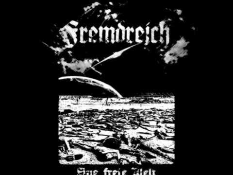 Eine Freie Welt artwork