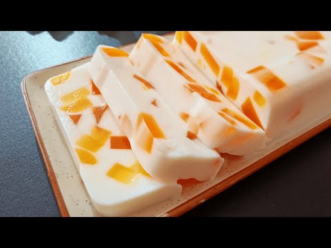 Chinese Buffet Jello